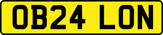 OB24LON