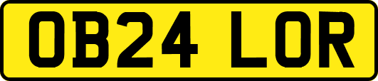 OB24LOR