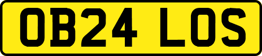 OB24LOS