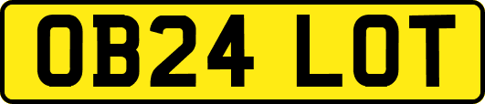 OB24LOT