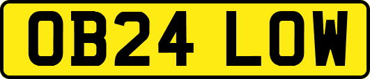OB24LOW