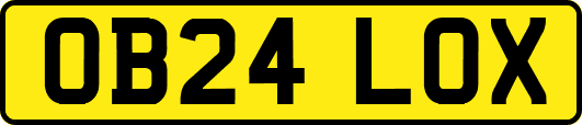 OB24LOX