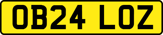 OB24LOZ