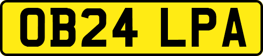 OB24LPA
