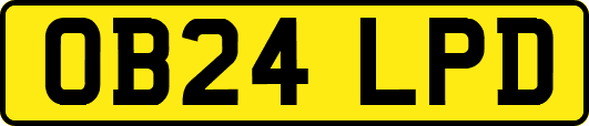 OB24LPD