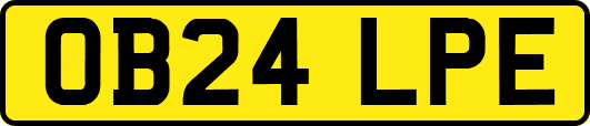 OB24LPE