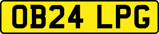 OB24LPG