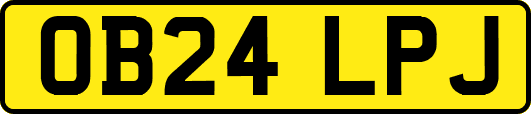 OB24LPJ