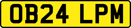 OB24LPM
