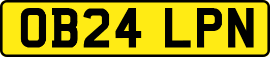 OB24LPN