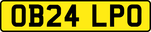 OB24LPO
