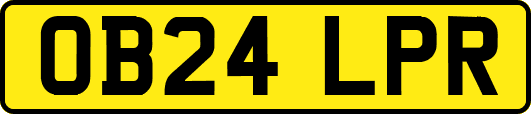 OB24LPR