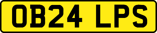 OB24LPS