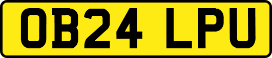 OB24LPU