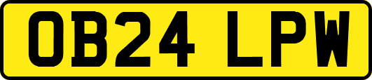 OB24LPW