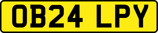 OB24LPY
