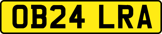 OB24LRA