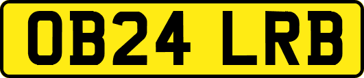 OB24LRB