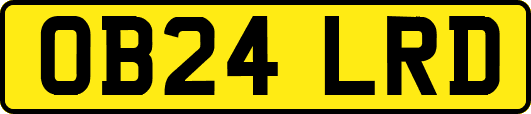 OB24LRD