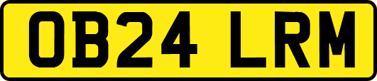 OB24LRM