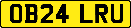 OB24LRU