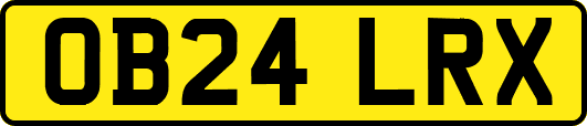 OB24LRX