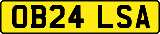 OB24LSA
