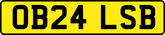 OB24LSB
