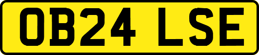 OB24LSE