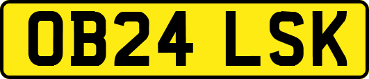 OB24LSK