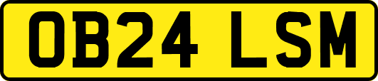 OB24LSM