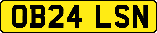 OB24LSN