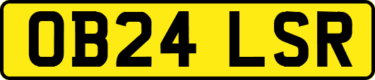 OB24LSR