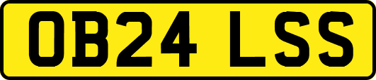 OB24LSS