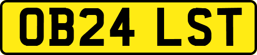 OB24LST