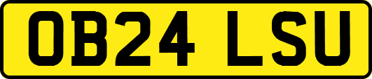 OB24LSU