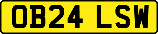 OB24LSW