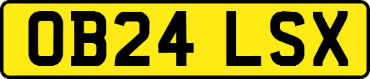 OB24LSX