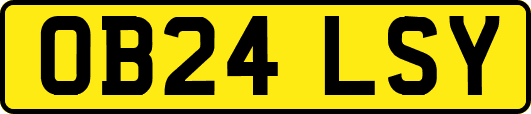 OB24LSY
