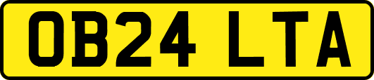 OB24LTA