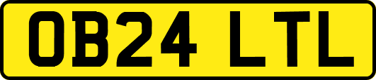 OB24LTL