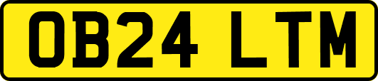 OB24LTM