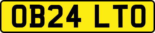 OB24LTO