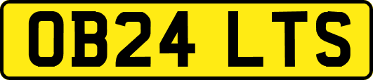 OB24LTS