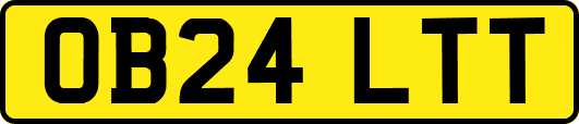 OB24LTT