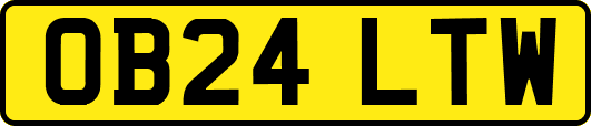 OB24LTW
