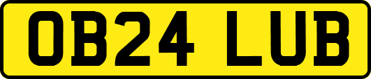OB24LUB