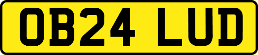 OB24LUD