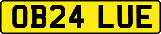 OB24LUE