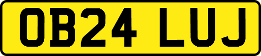 OB24LUJ